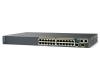 Switch cisco catalyst 2960-x 24 ports 10/100/1000