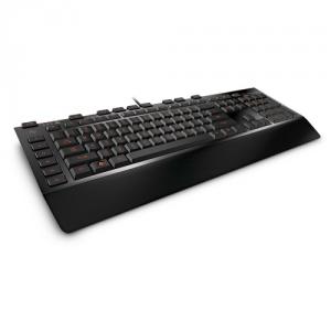 Tastatura Microsoft SideWinder X4 Gaming Black