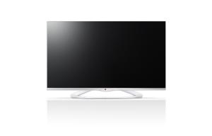 Televizor 3D LED 32 inch LG  32LA667S Full HD