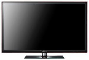 Televizor LED 40 Samsung UE40D5500 Full HD