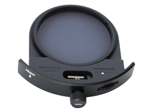 52MM C-PL1L Drop-in circ pol filter