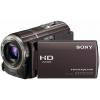 Camera video sony hdr-cx360ve brown