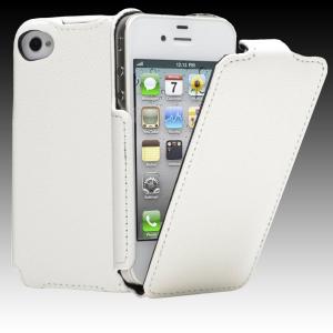 Case Cygnett Armour for iPhone 4S White