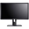 Dell Professional Monitor P2213 LCD 22", 16:10, 1680 x 1050 at 60 Hz, contrast 1000:1, 250cd/m2, 5 ms, 170Âº/160Âº, VGA, DVI-D, DisplayPort, Black