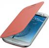 Flip Cover Samsung Galaxy S3 I9300 Pink