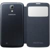 Galaxy MEGA I9205 S-View Cover Black