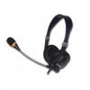 Headset canyon cnr-hs01nb (20hz-20khz, ext. microphone, cable, 2.5m)