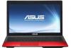 Laptop Asus K55VD-SX342D Intel Core i5-3210M 4GB DDR3 750GB HDD Red