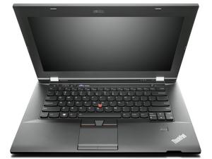 Laptop Lenovo ThinkPad L430 Intel Core i3-2370M 4GB DDR3 500GB HDD WIN7 Black