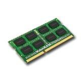Mobile Memory Device KINGSTON ValueRAM DDR3 SDRAM Non-ECC (4GB,1600MHz(PC3-12800),Single Rank,Unbuffered) CL11