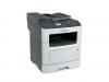 MX310Dn,   Multifunctional laser mono A4 (print,  copy,  scan,   fax),  viteza printare / copiere 33 ppm,  fpo 6.5 sec,  Memorie 256MB,  Proc DualCore 800MHz,  limbaj printare PCL5