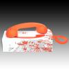 Native union retro handset - pop phone, orange,