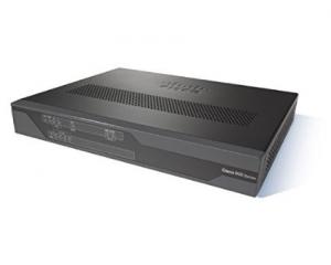 Router Cisco 880 Series Integrated Services