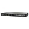 Switch Cisco SG 200-50P 50 Ports 10/100/1000 Mbps
