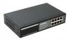 Switch edimax es-5844p+ 8 port poe