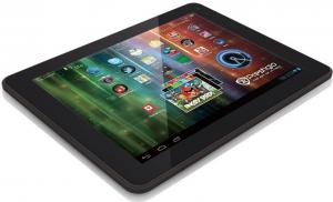 Tableta Prestigio MultiPad 5597D Ultra Duo 9.7 16GB Black