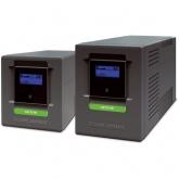 UPS Socomec NeTYS PR MT 1000VA 4 IEC Outputs Management USB Black