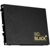 Wd black dual drive (2.5",120gb ssd + 1tb hdd,