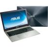 Asus UX51VZ-CN031H -15.6 inch -1920 x 1080 (FullHD) pixeli - Intel Core i7 3612QM 2.1 GHz - 4 GB DDR3 1600 MHz - Capacitate SSD 2 x 128 GB - nVidia GeForce GT 650M 2048 MB GDDR5 -