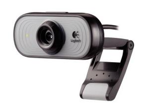 Camera Web Logitech C100