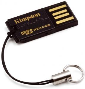 Card Reader Kingston MicroSD Gen 2