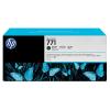 Cartridge HP 771 Matte Black Designjet Ink 775ml