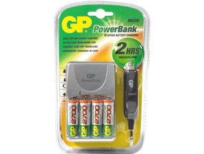 Gp powerbank