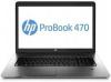 HP Probook 470 G1,  17.3 HD+ AG,  i7-4702MQ,  8GB,  1TB,  DDV+-RW,  DSC 8750M 2GB 470,  Free DOS,  1yw,  Geanta