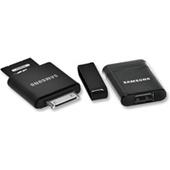 Kit Conectori USB & SD Samsung Galaxy Tab