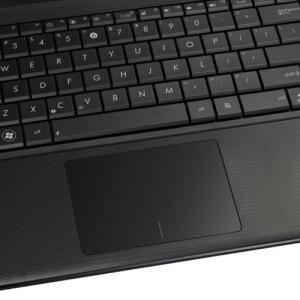 Laptop Asus X55A-SX174D Intel Pentium 2020M 4GB DDR3 500GB HDD Black