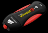 Memorie usb corsair voyager gt 16gb usb3.0 black/red