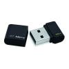 Memorie usb kingston datatraveler micro 16gb black