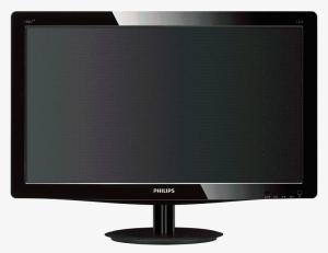 Monitor LED 18.5 Philips 196V3LSB/00