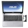 Asus X550CC-XX353D - 15.6 inch 1366 x 768 pixeli - Intel Core i3 3217U 1.8 GHz - 4 GB DDR3 1600 MHz - Capacitate HDD 500 GB 5400 RPM - DVD Super Multi DL - nVidia GeForce GT 720M 2