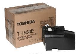 Cartus Toner Toshiba Black T-1550E 7K 240G BD 1550