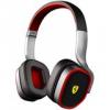 Ferrari multimedia - headset r200 scuderia collection