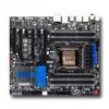 Gigabyte main board desktop  ix79 express  extended