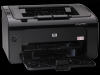 Hp hp laserjet pro p1102w printer a4 - 18.00 ppm -
