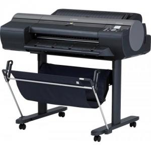 IPF6300S,  24" (A1) Photo / Proof Pigment LFP / 8 color / Production / PosterArtist Lite