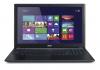 Laptop Acer V5-571G-53334G50Mass Intel Core i5-3337U 4GB DDR3 500GB HDD Black