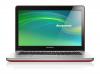 Laptop Lenovo IdeaPad U410 Intel Core i5-3317U 4GB DDR3 750GB HDD WIN7 Red