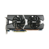 Placa video sapphire amd radeon dual x oc version with boost r9 280