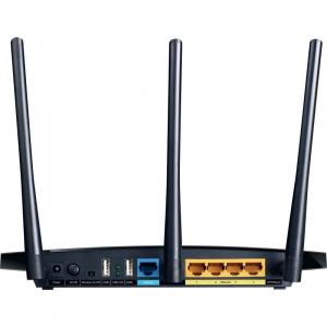 Router Wireless Dual Band TP-Link N750 TL-WDR4300