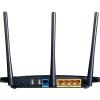 Router wireless dual band tp-link n750 tl-wdr4300