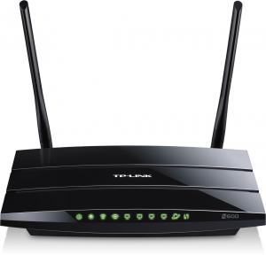 Router Wireless Dual Band TP-Link TL-WDR3600