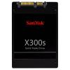 SanDisk X300s SE-SSD 256GB, Self-encrypting SSD using AES 256-bit encryption, 7mm 2.5â, 6 Gb/s, Seq. Read/Write 520MBs/460MBs, IOPS 90K/80K, Advanced power management