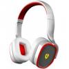 Ferrari multimedia - headset r200 scuderia collection