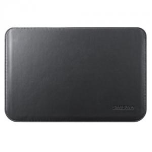 Husa Pouch Samsung Galaxy Tab 10.1 Black
