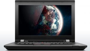 Laptop Lenovo ThinkPad L430 Intel Core i5-3230M 4GB DDR3 500GB HDD Black