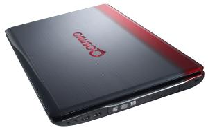Laptop Toshiba Qosmio X770-128 Intel Core i7-2670QM 8GB DDR3 1TB HDD WIN7